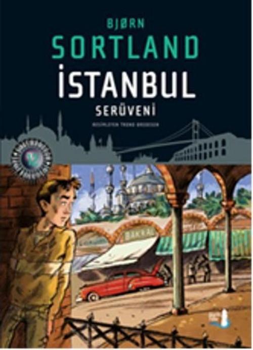 İstanbul Serüveni