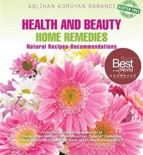 Health and Beauty Home Remedies