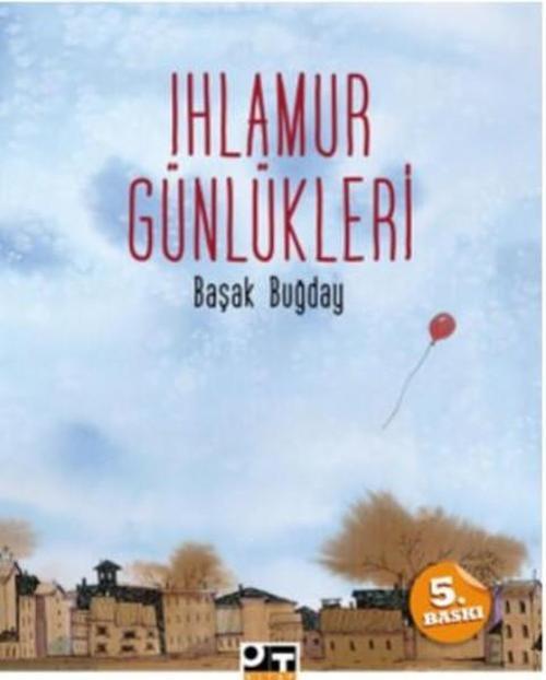 Ihlamur Günlükleri