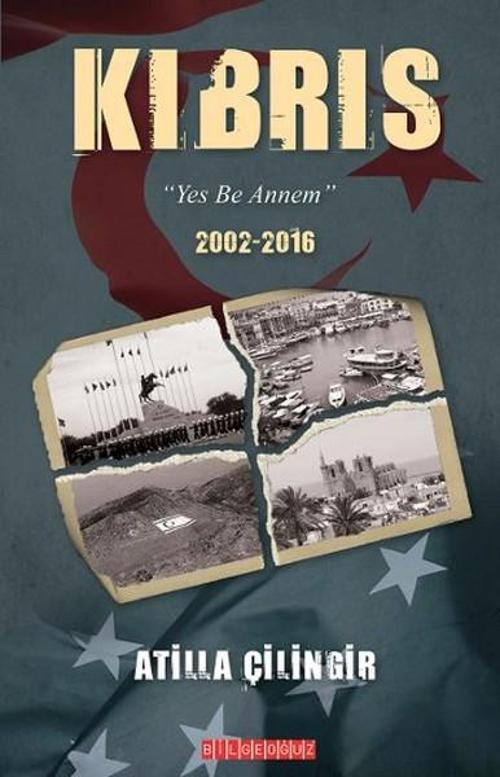 Kıbrıs - Yes Be Annem 2002-2016
