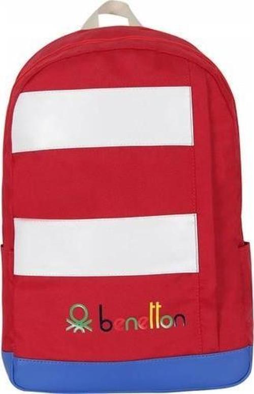 Sırt Okul Çantası Kırmızı 70187