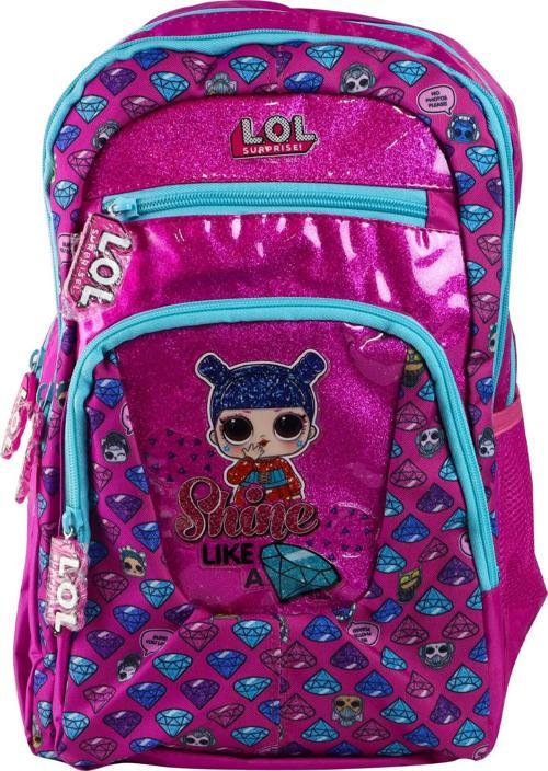 Lol Okul Çantası Llçan20418