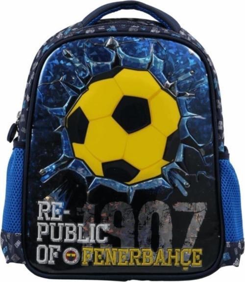 Fenerbahçe Anaokulu Çantası 3622