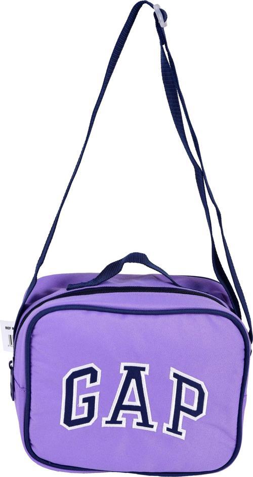 Orijinal Beslenme Çantası Lila 12785