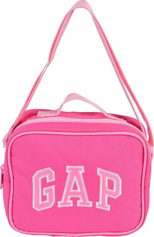 Orijinal Beslenme Çantası Pembe 12791