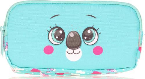 Kids 3 Bölmeli Kalem Çantası Koala L8143