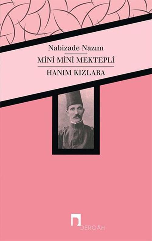 Mini Mini Mektepli-Hanım Kızlara