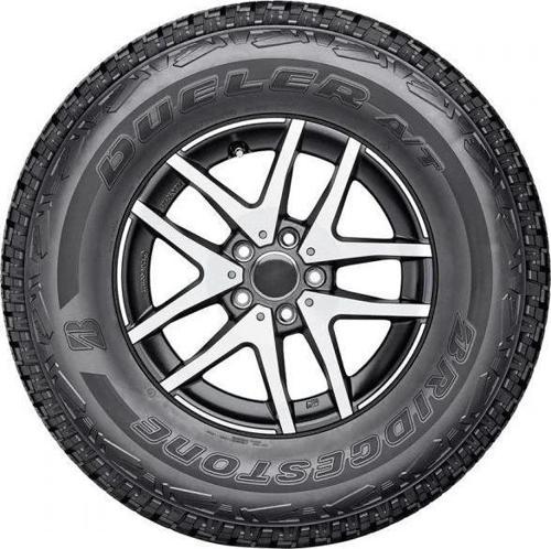 Dueler A/T 001 215/65R16 98T (4 Mevsim) (2023)