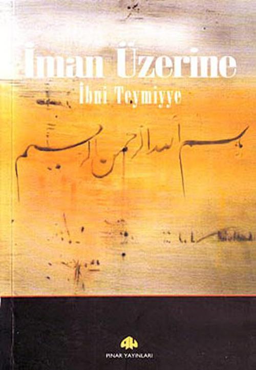 İman Üzerine