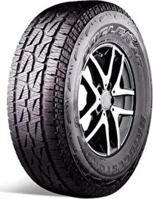 Dueler A/T 001 215/65R16 98T (4 Mevsim) (2024)