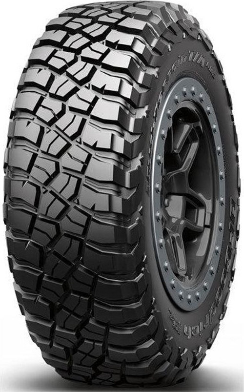 Mud-Terrain T/A KM3 35/12.5R15 113Q (Yaz) (2022)
