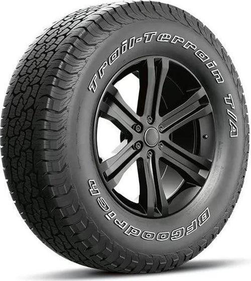 Trail Terrain T/A 255/55R20 110H XL (4 Mevsim) (2023)