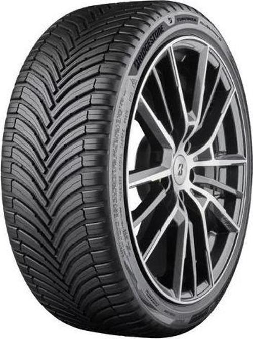 Turanza All Season 6 195/60R16 93V XL (4 Mevsim) (2023)