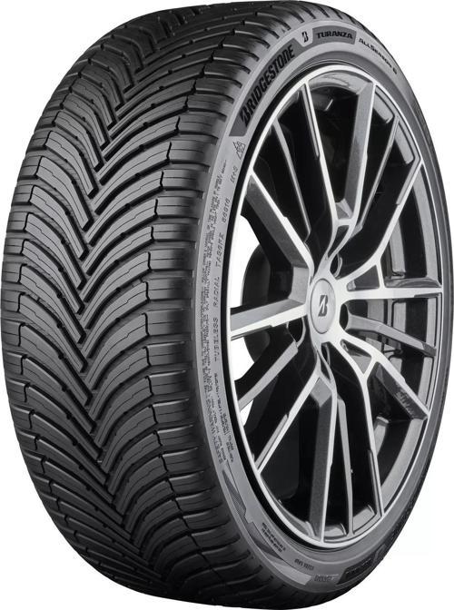 Turanza All Season 6 225/50R18 99W XL (4 Mevsim) (2023)