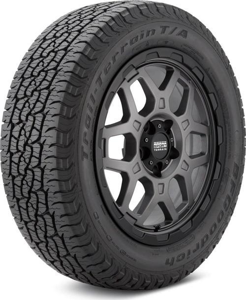 Trail-Terrain T/A 255/75R17 115T ORWL (4 Mevsim) (2023)