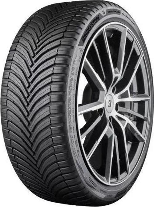 Turanza All Season 6 225/60R18 100V M+S (4 Mevsim) (2023)