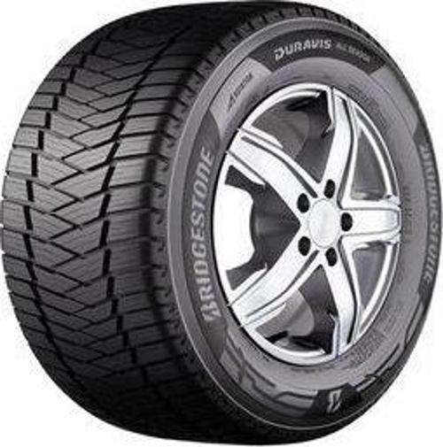 Duravis All Season 215/65R15C 104/102T (4 Mevsim) (2023)