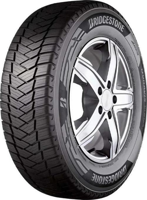 Duravis All Season 215/65R16 106/104T (4 Mevsim) (2024)