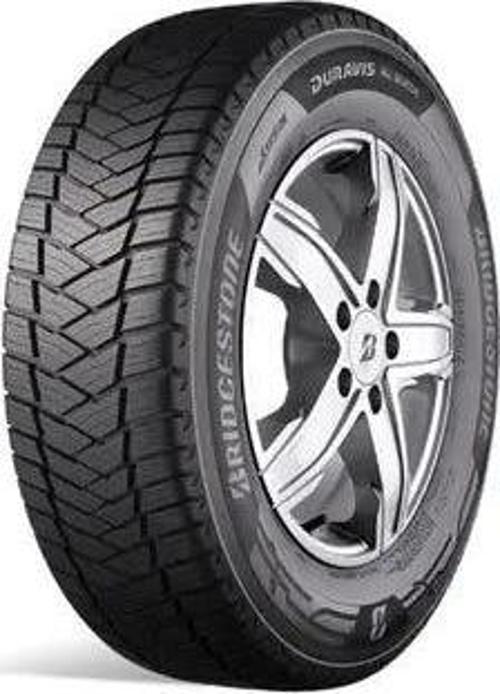 Duravis All Season 215/75R16C 116/114R (4 Mevsim) (2024)