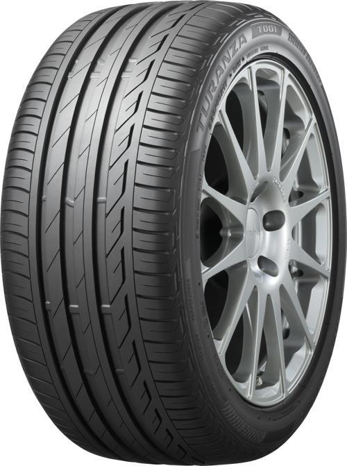 Turanza T001 205/55R16 91V EXT MOE (Yaz) (2023)