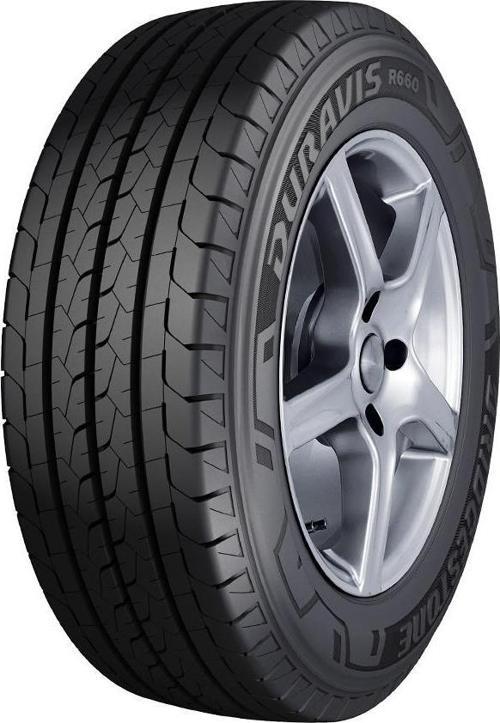Duravis R660 195R14C 106/104R 8PR (Yaz) (2024)