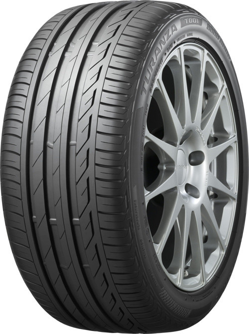 Turanza T001 225/55R17 97W RFT * (Yaz) (2023)