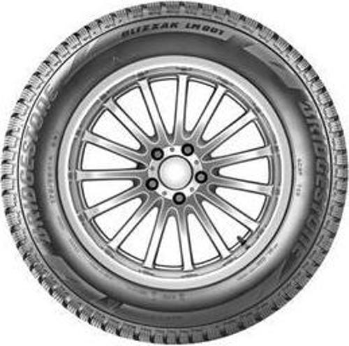 Blizzak LM001 225/50R18 95H RFT * (Kış) (2023)