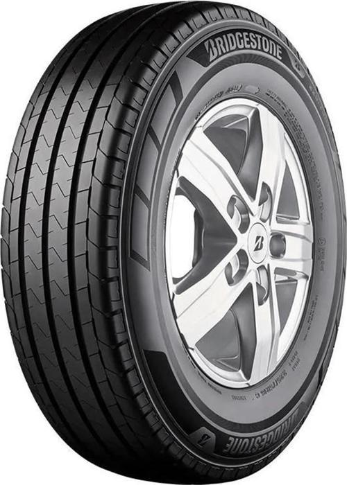 Duravis Van 215/75R16C 116/114R (Yaz) (2024)