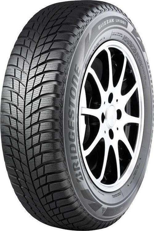 Blizzak LM001 245/45R19 102V XL RFT (Kış) (2023)