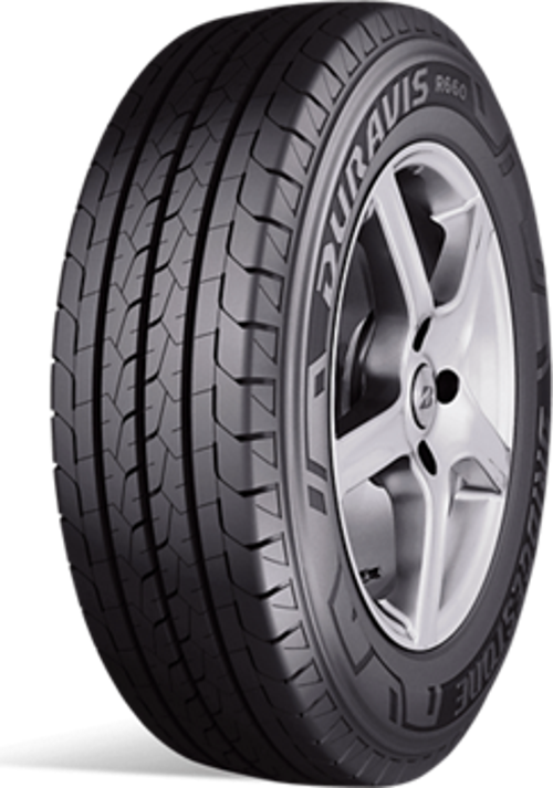 Duravis Van 235/60R17C 117/115R (Yaz) (2023)