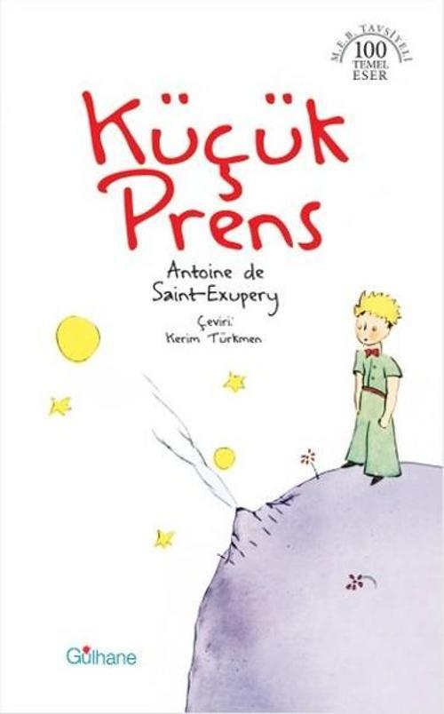 Gülhane Küçük Prens