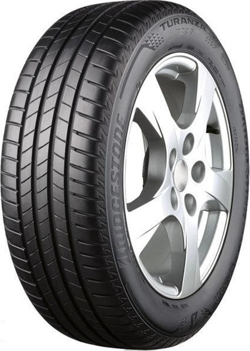T005 255/60R17 106V (Yaz) (2022)