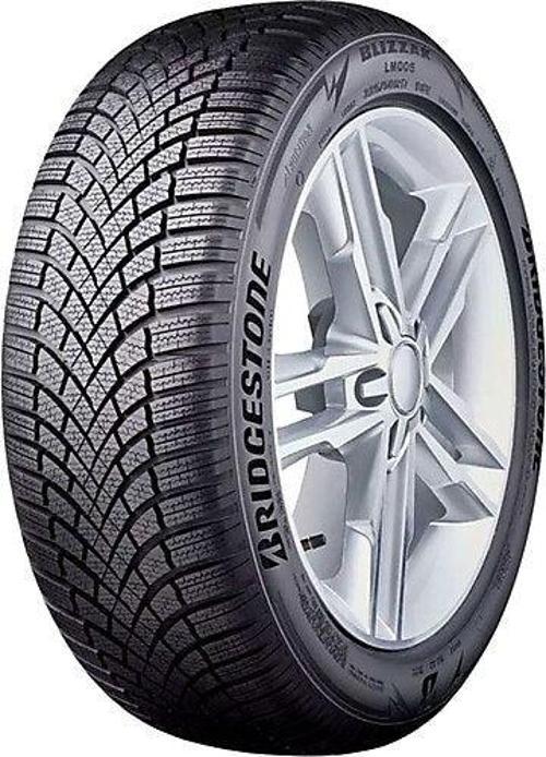 Blizzak LM005 235/55R20 105V XL (Kış) (2023)