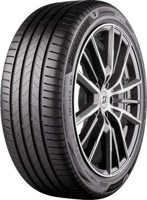 Turanza 6 215/65R17 99V (Yaz) (2024)