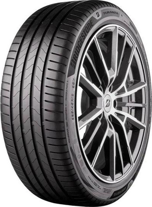 Turanza 6 225/60R17 99V (Yaz) (2024)