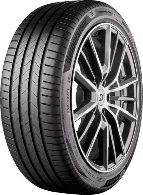Turanza 6 235/60R18 107W XL (Yaz) (2024)