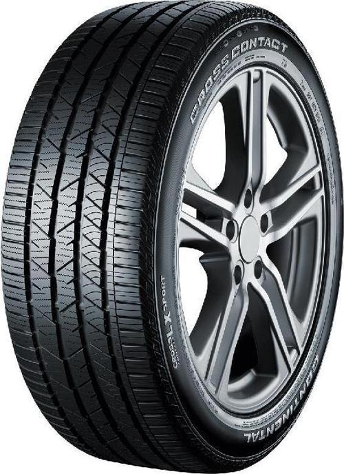 ContiCrossContact LX Sport 275/40R22 108Y XL FR (Yaz) (2024)