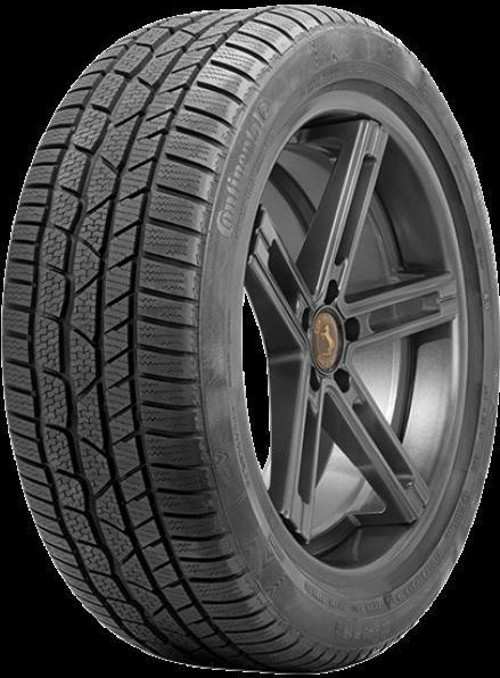 ContiWinterContact TS 830 P 255/50R21 109H XL FR ContiSeal * (Kış) (2023)