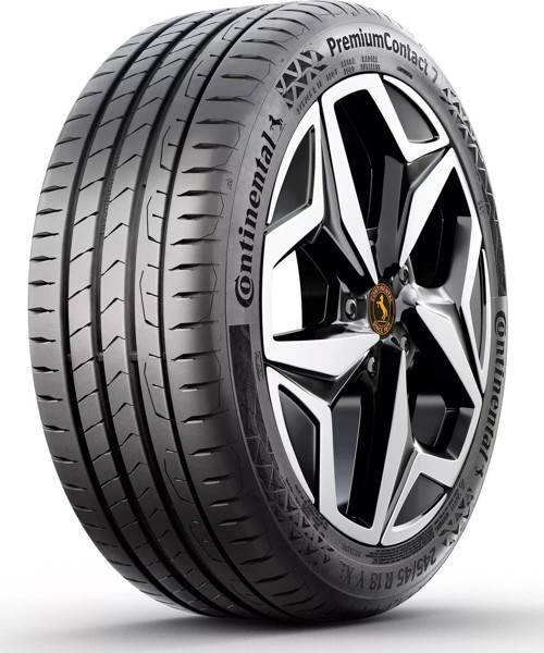 ContiPremiumContact 7 205/55R16 91V (Yaz) (2024)