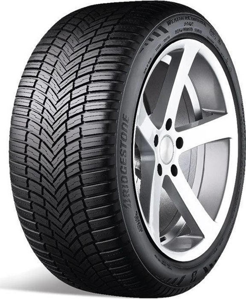 Weather Control A005 Evo 235/55R19 105W XL (4 Mevsim) (2023)