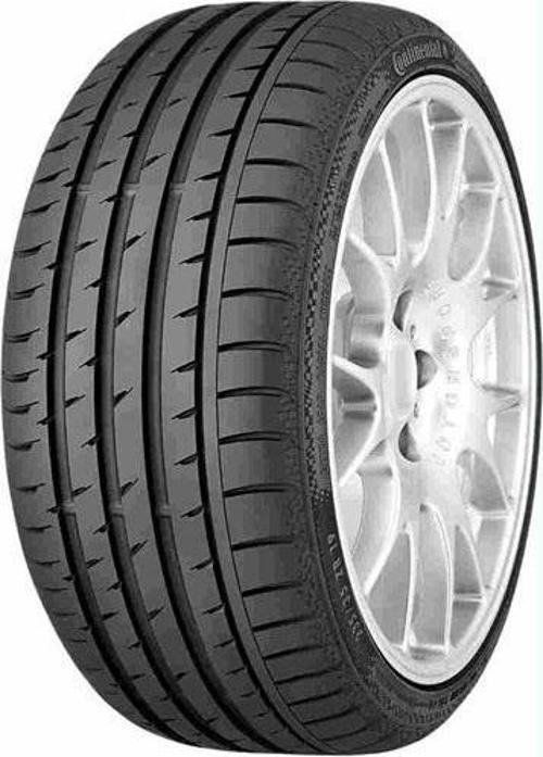 ContiSportContact 3 275/40R19 101W FR SSR* (Yaz) (2023)