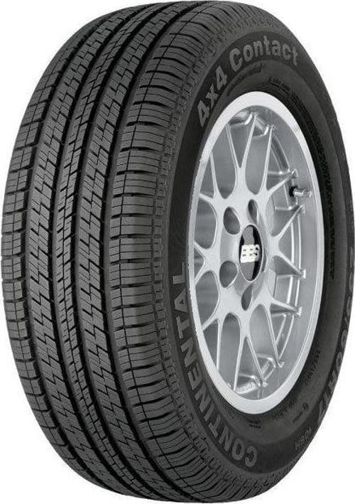 4x4 Contact 275/55R19 111H MO (Yaz) (2024)