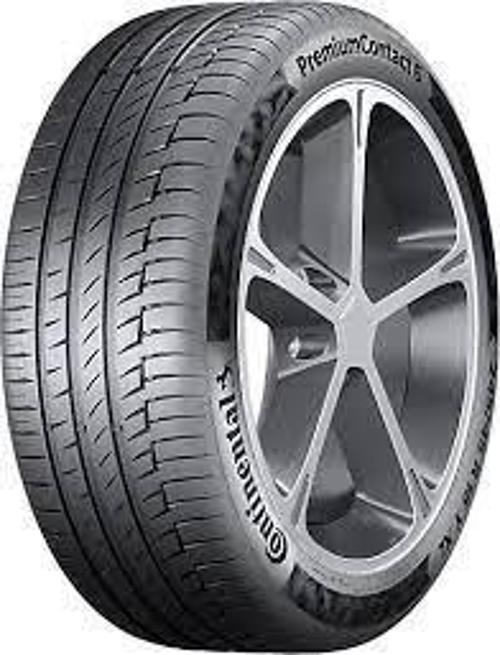 PremiumContact 6 225/50R18 95W SSR * (Yaz) (2024)