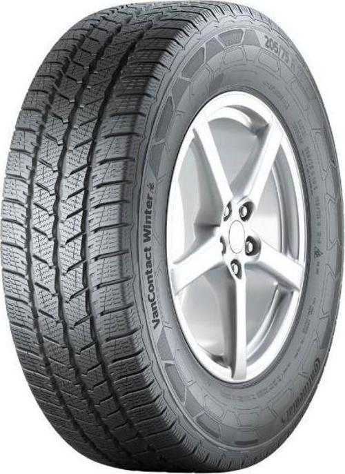VanContact Winter 215/60R16C 103/101T 6PR (Kış) (2022)