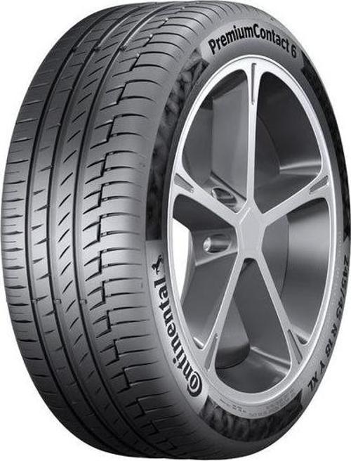 PremiumContact 6 255/40R18 99Y XL FR MO (Yaz) (2024)