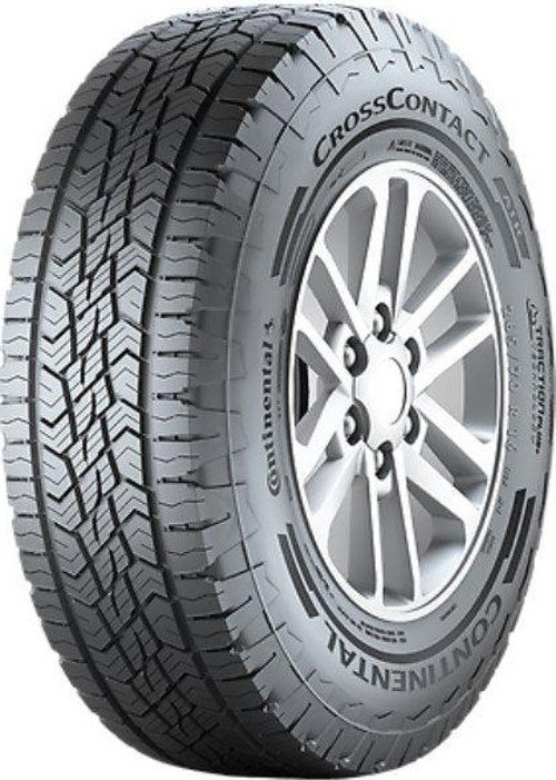 Conti Cross Contact ATR 245/65R17 111H XL (Yaz) (2023)
