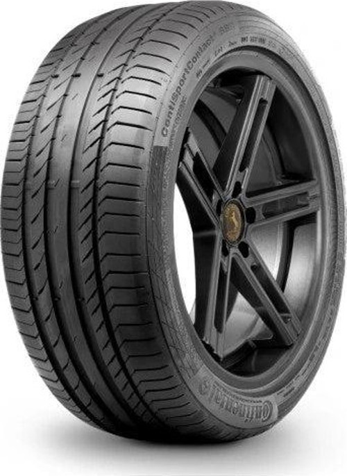 Conti Sport Contact 5 315/35R20 110W XL SSR * (Yaz) (2023)