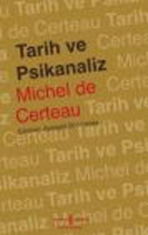 Tarih ve Psikanaliz