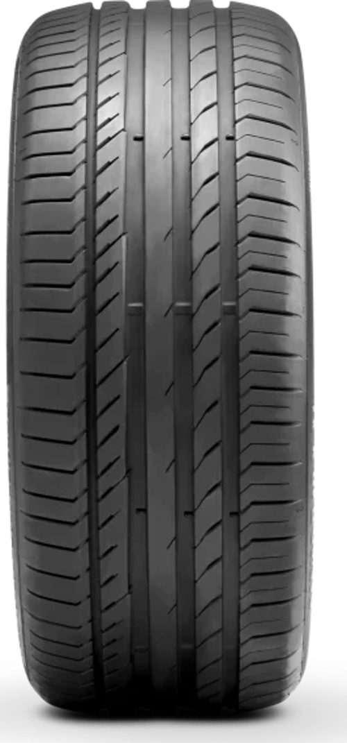 ContiSportContact 5P 255/35R18 94Y XL MO FR (Yaz) (2024)