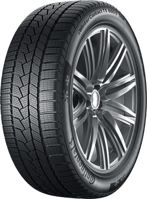 WinterContact TS 860S 225/45R17 91H SSR * (Kış) (2023)